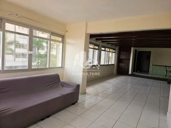 Imagem Apartamento 3 quartos na Aparecida Cod: 25191 RCL