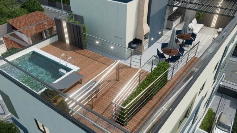 Imagem Apartamento com 2 dormitórios à venda, 58 m² por R$ 299.900,00 - Bancários - João Pessoa/PB