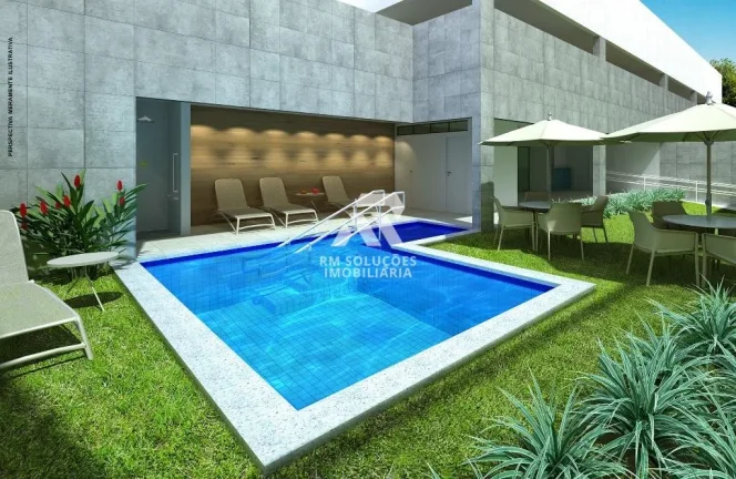 Imagem Apartamento Flat em Piedade a menos de 200 metros da praia na melhor localização confira!