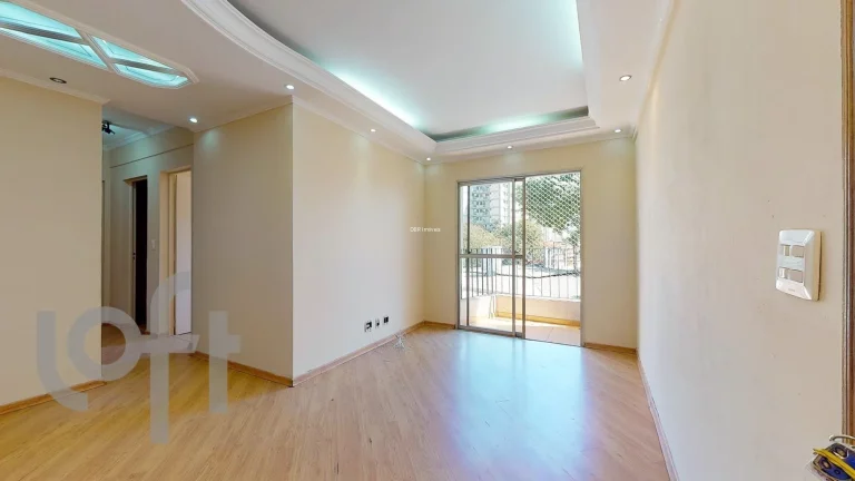 Imagem APARTAMENTO RESIDENCIAL em São Paulo - SP, ARICANDUVA