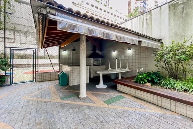 Imagem APARTAMENTO RESIDENCIAL em São Paulo - SP, Vila Suzana
