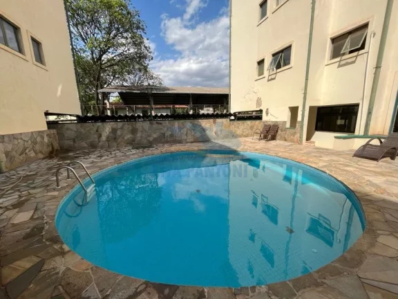 Imagem Apartamento - Ribeirão Preto - Centro - Região Central