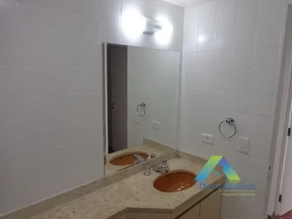 Imagem Apartamento com 3 dormitórios à venda, 64 m² por R$ 560.000,00 - Campo Belo - São Paulo/SP