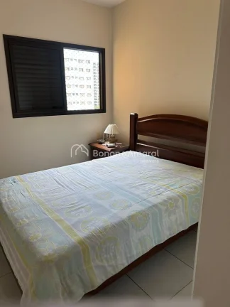Imagem Apartamento espaçoso com 3 quartos, sendo 1 suíte com mini closet. Todos os dormitórios contam co...