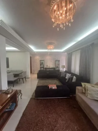 Imagem Casa com 3 dormitórios à venda, 180 m² por R$ 900.000,00 - Jardim Medina - Poá/SP
