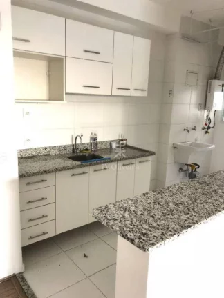 Imagem Apartamento com 3 dormitórios à venda, 72 m²- Morumbi - São Paulo/SP