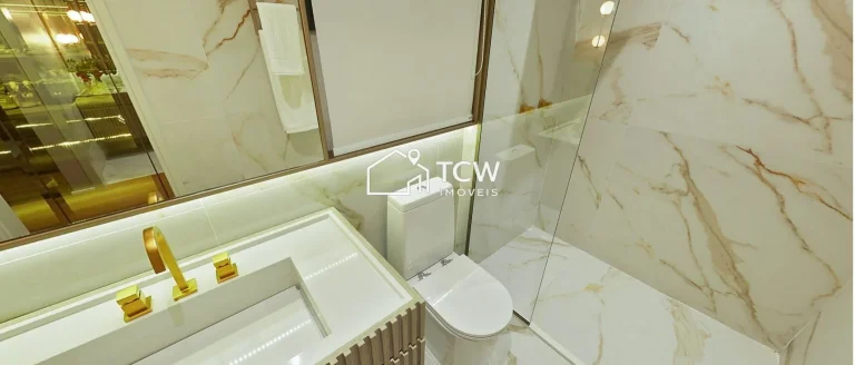 Imagem Apartamento à venda no bairro Vila Nova Conceição - São Paulo/SP, Zona Sul