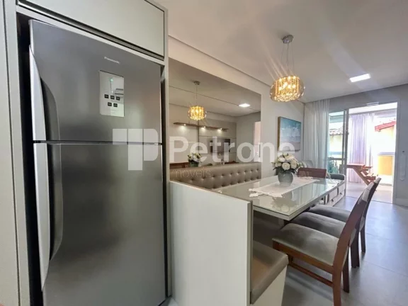 Imagem APARTAMENTO RESIDENCIAL em GOVERNADOR CELSO RAMOS - SC, Palmas