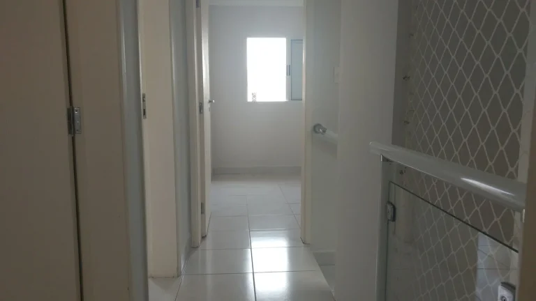Imagem Casa com 3 dormitórios sendo uma suíte no Condominio Residencial Vila Bella