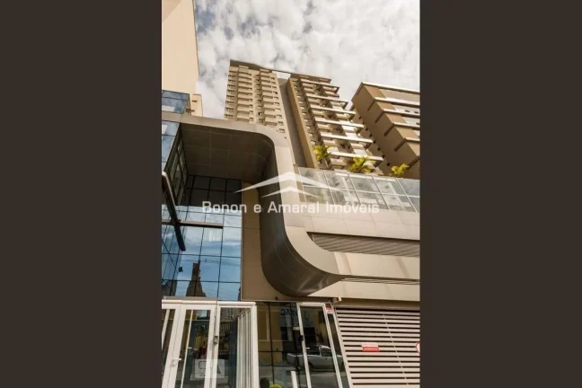 Imagem Apartamento a venda no Centro de Campinas!!