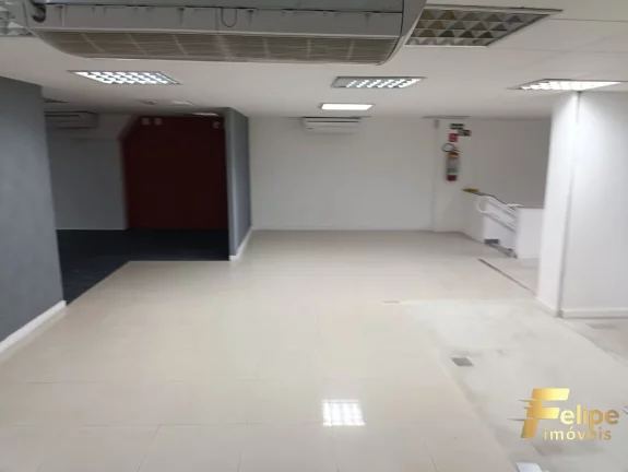 Imagem ACEITA PROPOSTAS - OPORTUNIDADE ÚNICA PARA INVESTIR NO SEU NEGÓCIO - LOJA COM 600M² TOTALMENTE CLIMATIZADA na RETA DA PENHA - VITÓRIA!
