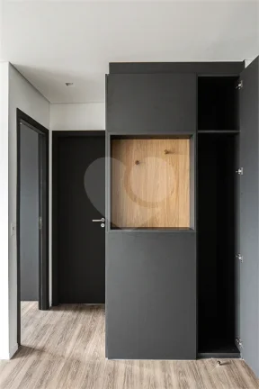Imagem Apartamento para alugar com 2 quartos no condomínio Ayra Pinheiros, São Paulo - SP