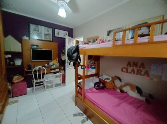 Imagem Apartamento 2 Dormitórios com Excelente Localização em São Vicente