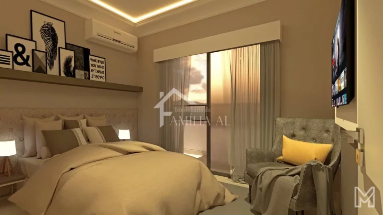 Imagem APARTAMENTO COM ELEVADOR NO FÁTIMA
