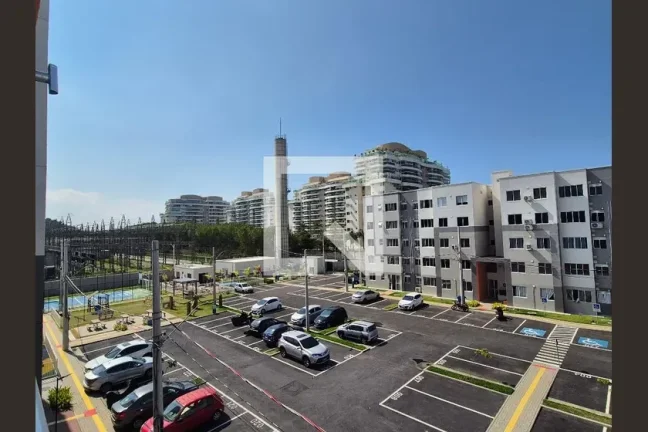 Imagem Apartamento à Venda - Recreio, 3 Quartos, 58 m2