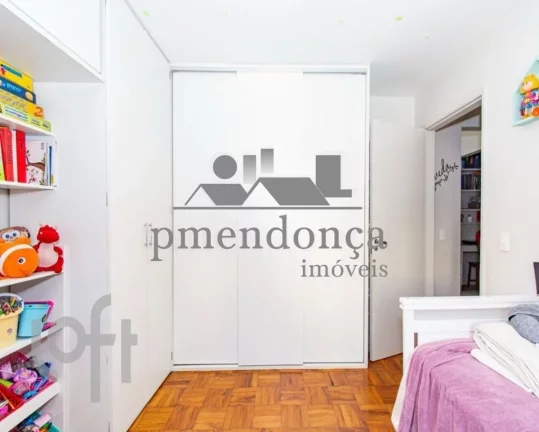Imagem Pompéia apartamento a venda com 65m², 2 quartos e 1 vaga.