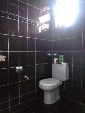 Imagem VENDO CASA COM 3 QUARTOS 87M² BOA NO BAIRRO BANGU - RJ