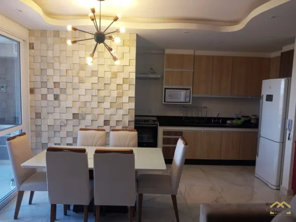 Imagem Apartamento a venda no bairro Jardim do Lago - Jundiaí/SP.