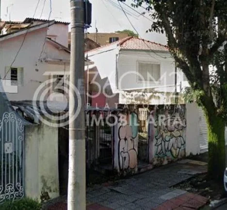 Terreno para Venda em São Caetano do Sul / SP no bairro Olímpico