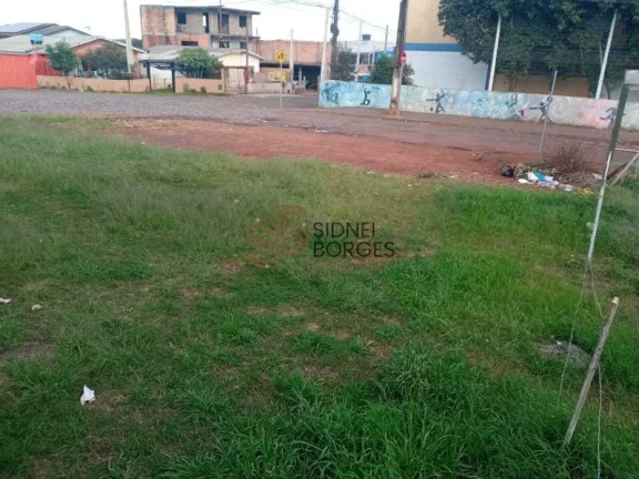 Imagem Terreno CHAPECÓ - SC