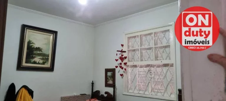 Imagem Apartamento - Aparecida - Santos/SP