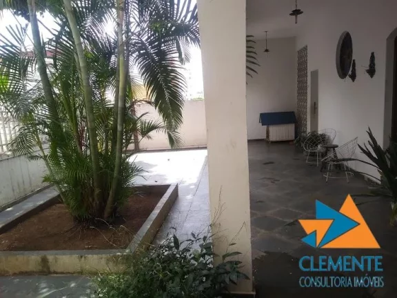 Imagem CASA BAIRRO SANTA EFIGÊNIA BELO HORIZONTE-MG