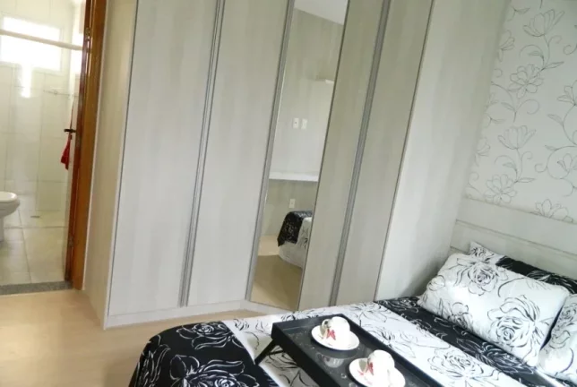 Imagem APARTAMENTO RESIDENCIAL MADRI