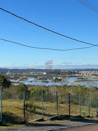 Imagem TERRENO à venda com 1000m² por R$ 750.000,00 no bairro Jardim Amélia - PINHAIS / PR
