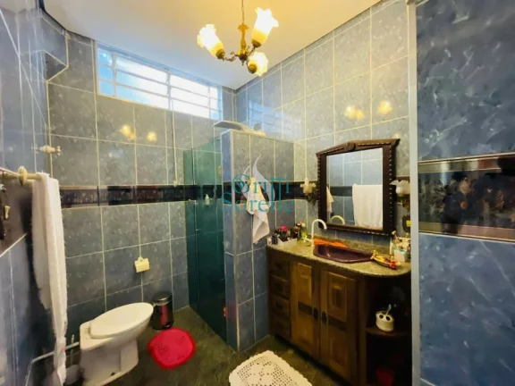 Imagem Casa Térrea à Venda em Lapa - Sâo Paulo/SP.