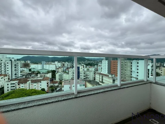 Imagem Apartamento à Venda – 3 Dormitórios - Suíte- 2 vagas- Bairro N. Sra. das Dores
