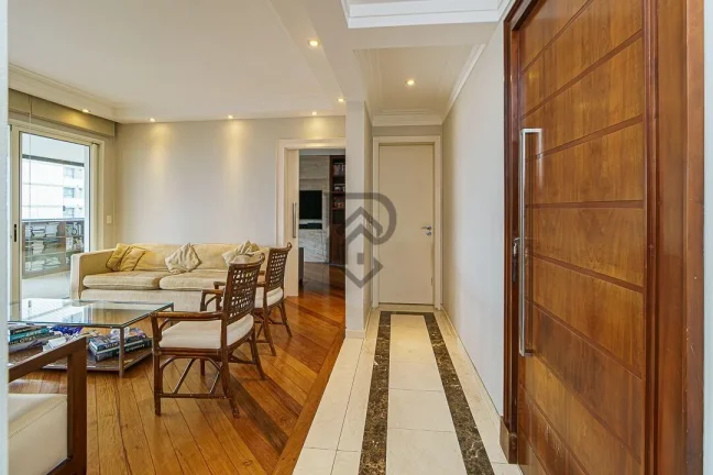 Imagem Apartamento proximo metrô vila madalena
