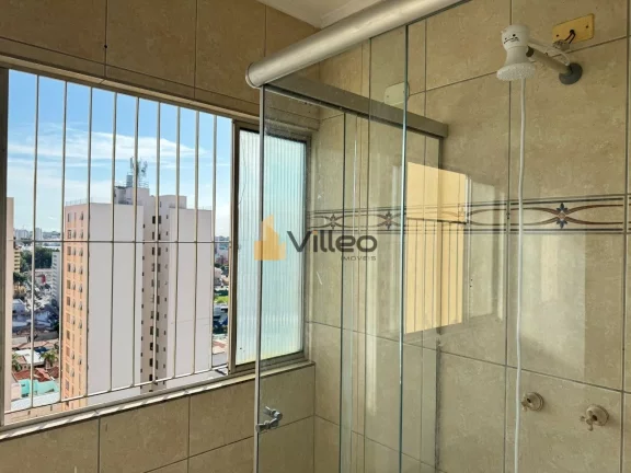 Imagem Se você busca espaço, sofisticação e uma localização privilegiada, esta cobertura no coração...