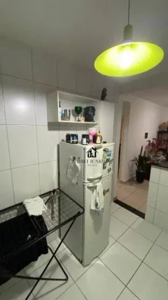 Imagem Apartamento à venda, 49 m² por R$ 180.000,00 - Jardim Novo Mundo - Sorocaba/SP