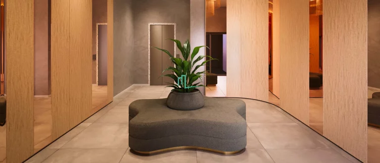 Imagem APARTAMENTO DISPONÍVEL HORIZ RESIDENCE NO BAIRRO CIDADE NOVA