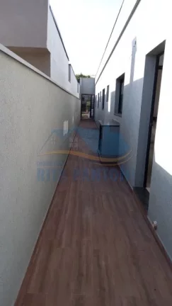 Imagem Casa - Ribeirão Preto - Bonfim Paulista - Região Sul