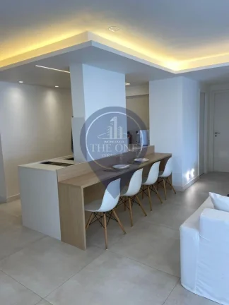Imagem Apartamento à venda em São Paulo-SP, Várzea da Barra Funda: 3 quartos, 1 suíte, 2 salas, 2 vagas, 96m². Impressionante oportunidade!