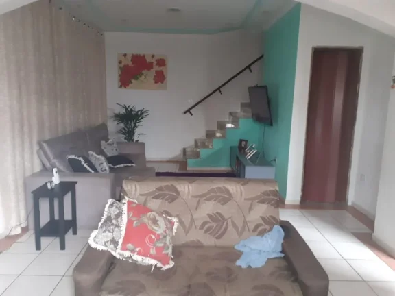 Imagem Casa para Venda em São Paulo, Jardim Libano, 3 dormitórios, 1 suíte, 4 banheiros, 2 vagas