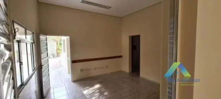 Imagem Pavilhão/Galpão Comercial em Ipiranga com 550m², São Paulo/SP