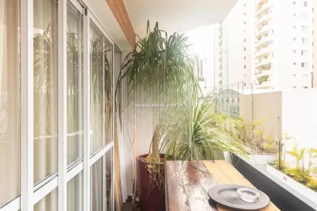 Imagem Apartamento para alugar Pinheiros São Paulo