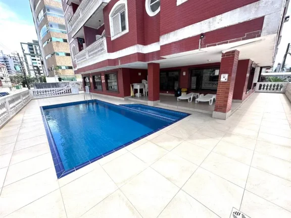 Imagem APARTAMENTO COM 60 m² - TUPI - PRAIA GRANDE SP