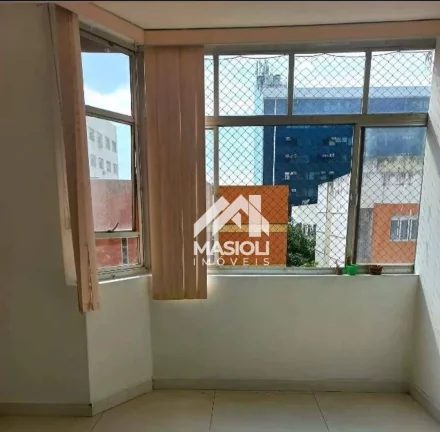 Imagem Apartamento com 3 dormitórios à venda, 100 m² por R$ 540.000,00 - Centro - Vila Velha/ES