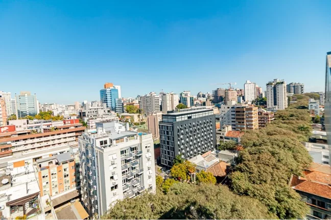 Imagem MDVMDP 450 Apto 610221042-54 - Apartamento à venda no bairro Moinhos de Vento - Porto Alegre/RS