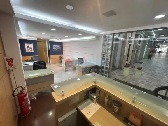 Imagem Loja à Venda, 87 m² em Botafogo - Rio De Janeiro Imagem Loja à Venda, 87 m² em Botafogo - Rio De Janeiro