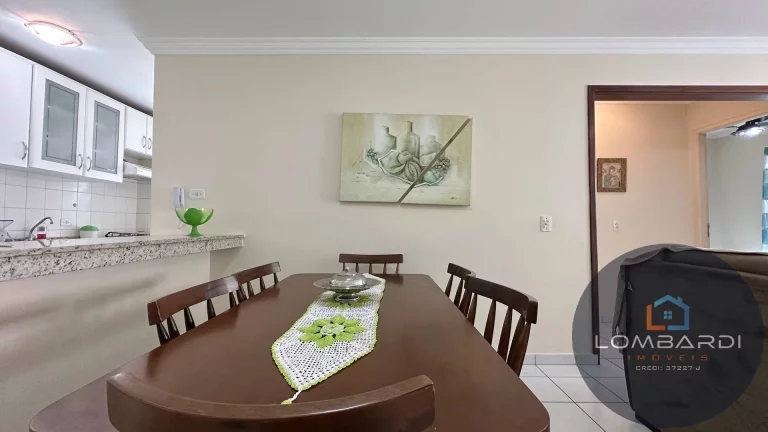 Imagem Apartamento na Praia grande área nobre
