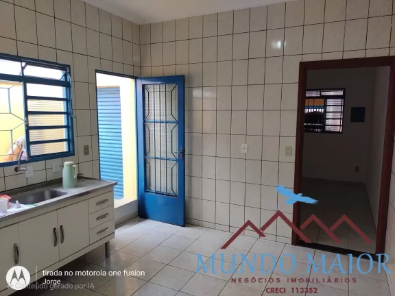 Imagem Dupla Oportunidade em Indaiatuba! 2 Casas à Venda no Jardim Kioto II !!!!!!