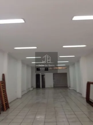 Imagem Ponto Comercial à venda, Santa Teresinha, São Paulo - PT0001.