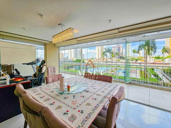 Imagem Apartamento garden com 4 dormitórios na Vila Carrão