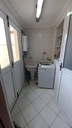 Imagem Apartamento à venda, 130 m² por R$ 650.000,00 - Parque Campolim - Sorocaba/SP