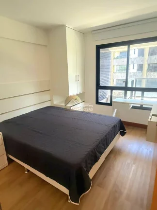 Imagem ALUGUEL EXCLUSIVO EM ONDINA! APARTAMENTO NOVO COM VISTA PARA O MAR + CONDOMÍNIO LUXO!SALVADOR/BA