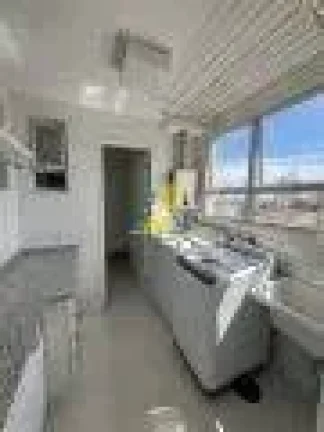 Imagem Apartamento à Venda no Jardim Bela Vista